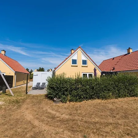 Holiday Cxxxvii * Blåvand
