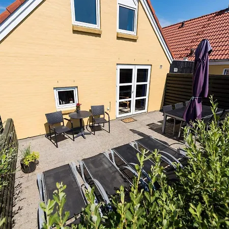 Holiday Cxxxvii Vakantiehuis