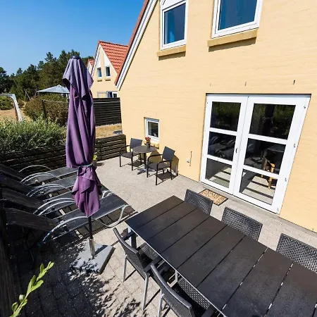 Vakantiehuis Holiday Cxxxvii