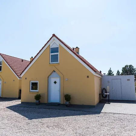 Vakantiehuis Holiday Cxxxvii