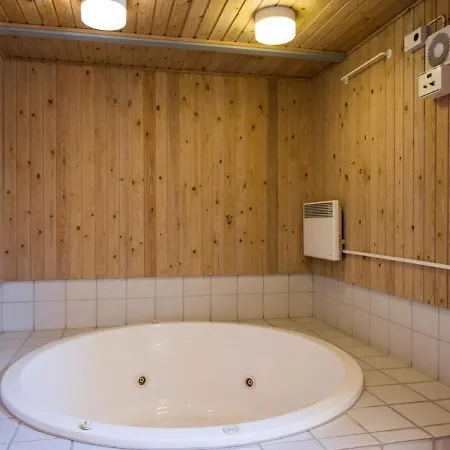 Vakantiehuis Holiday Cxxxvii